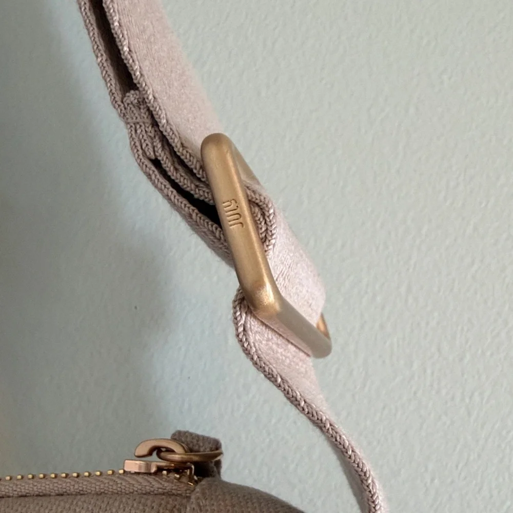 July, Everyday Crescent Bag
